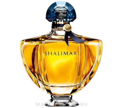 Guerlain Shalimar