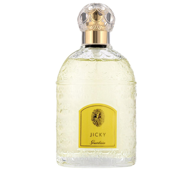 Guerlain Jicky