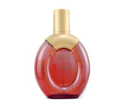 Hermes Rouge Eau Delicate