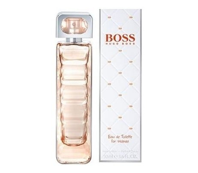 Hugo Boss Boss Orange