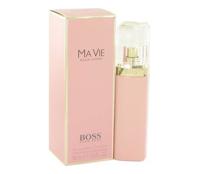 Hugo Boss Boss Ma Vie Pour Femme Intense 74938