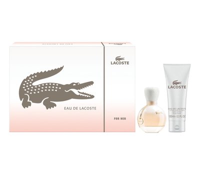 Lacoste Eau de Lacoste 79962