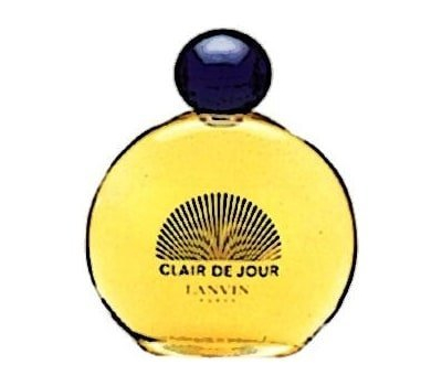 Lanvin Clair de Jour