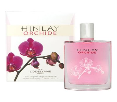 Lorelyane Hinlay Orchide 82527