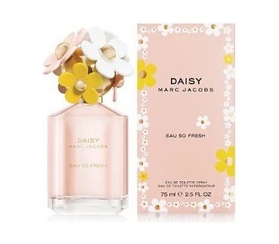 Marc Jacobs Daisy Eau So Fresh 83860