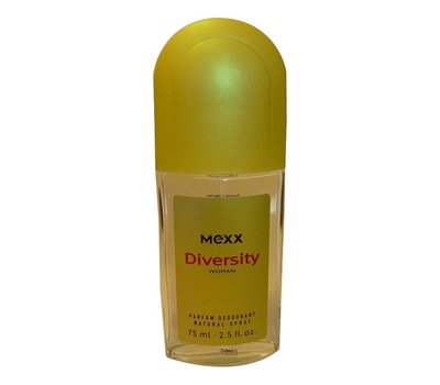 Mexx Diversity Women 83341