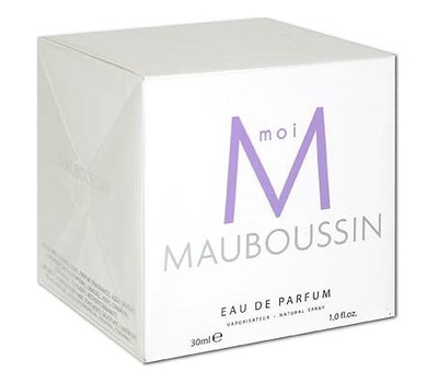 Mauboussin M Moi