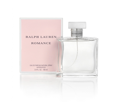 Ralph Lauren Romance