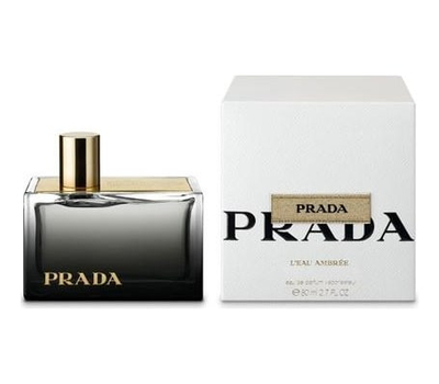 Prada L'eau Ambree