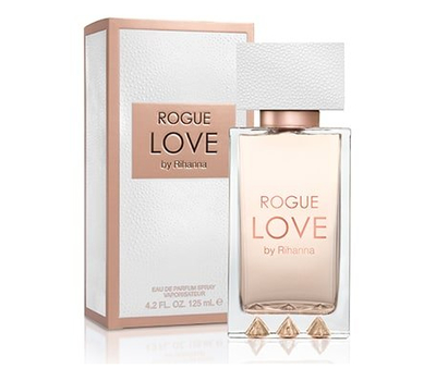 Rihanna Rogue Love