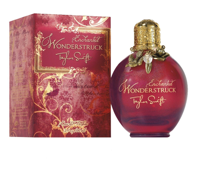 Taylor Swift Wonderstruck Enchanted 92542