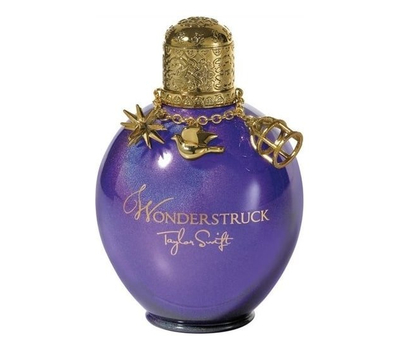 Taylor Swift Wonderstruck