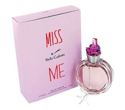 Stella Cadente Miss Me for women