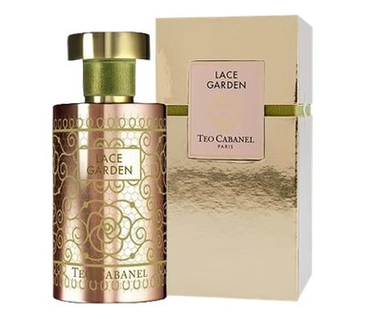 Teo Cabanel Lace Garden 92773