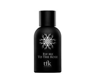 The Fragrance Kitchen Fly Me to the Rose