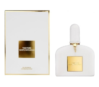 Tom Ford White Patchouli 93655