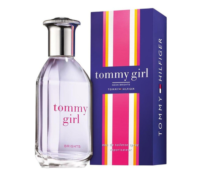 Tommy Hilfiger Girl Neon Brights