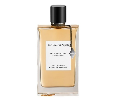 Van Cleef & Arpels Collection Extraordinaire Precious Oud 94793