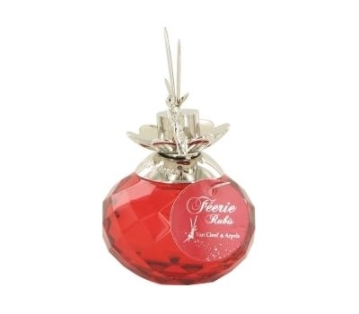 Van Cleef & Arpels Feerie Rubis 94853