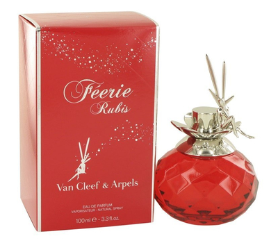 Van Cleef & Arpels Feerie Rubis 94850