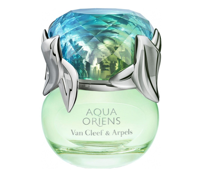 Van Cleef & Arpels Oriens Aqua