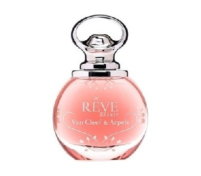 Van Cleef & Arpels Reve Elixir 95135