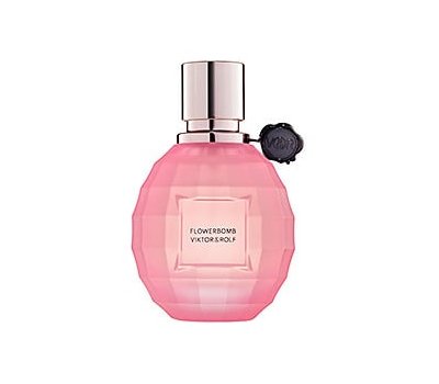 Viktor & Rolf Flowerbomb La Vie En Rose