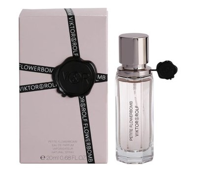 Viktor & Rolf Flowerbomb 96860