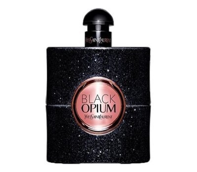 YSL Black Opium 97534