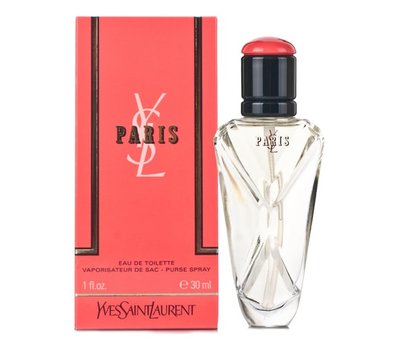 YSL Paris 97966