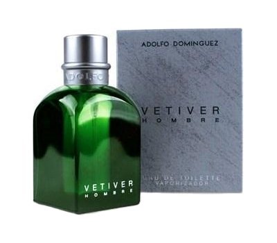 Adolfo Dominguez Vetiver Hombre 98534