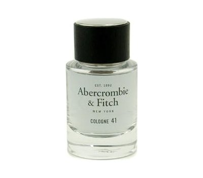 Abercrombie & Fitch Cologne 41 98270