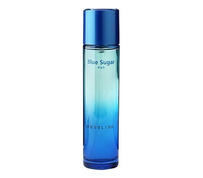 Aquolina Blue Sugar