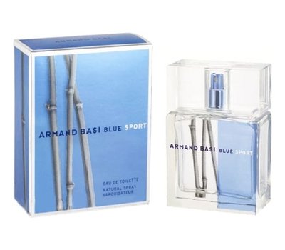 Armand Basi Blue Sport 99901