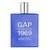 GAP Established 1969 Electric for men 108934