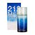 Carolina Herrera 212 Men Summer Limited Edition 2013 139053