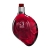 Map Of The Heart Red Heart V 3
