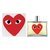 Comme des Garcons Play 37502