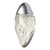 Cuarzo The Circle Levitation White Gold 193039